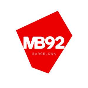 Marina Barcelona 92